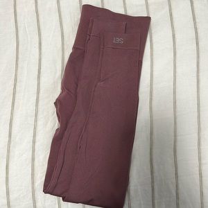 SET ACTIVE, SCULTPFLEX Leggings - Canyon